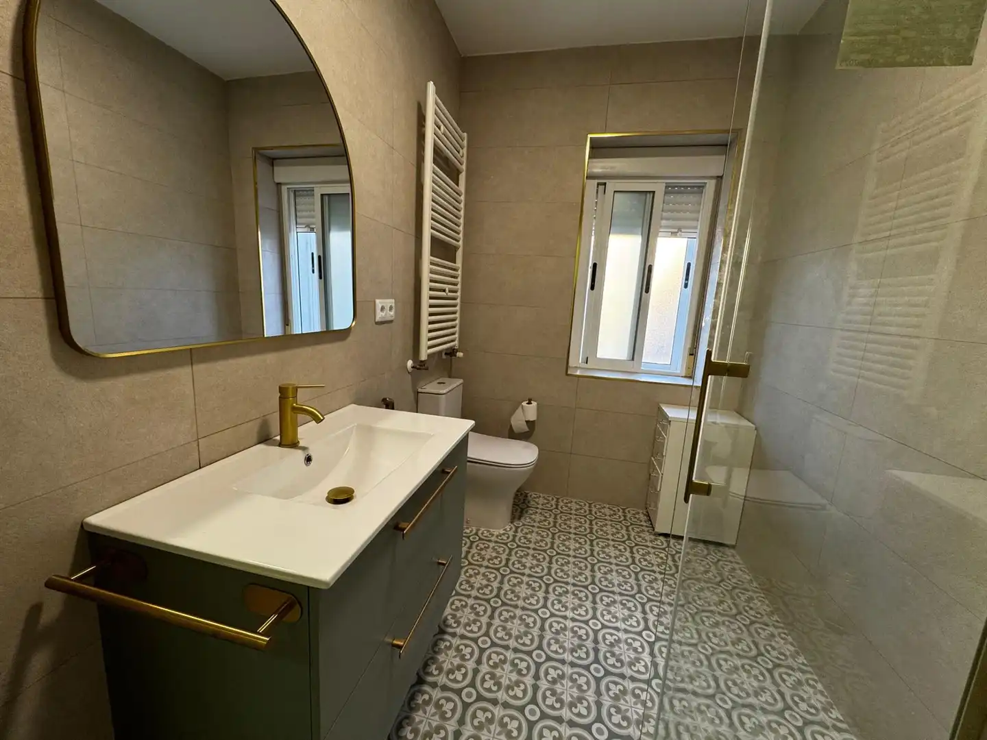 Wohnung zur Miete in Centro, imagen 2