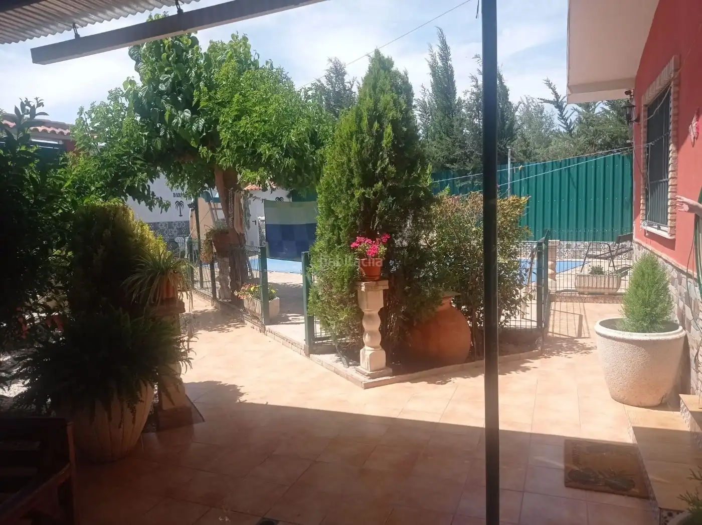 Chalet en venta en Avenida Rincón de Seca 32, imagen 22