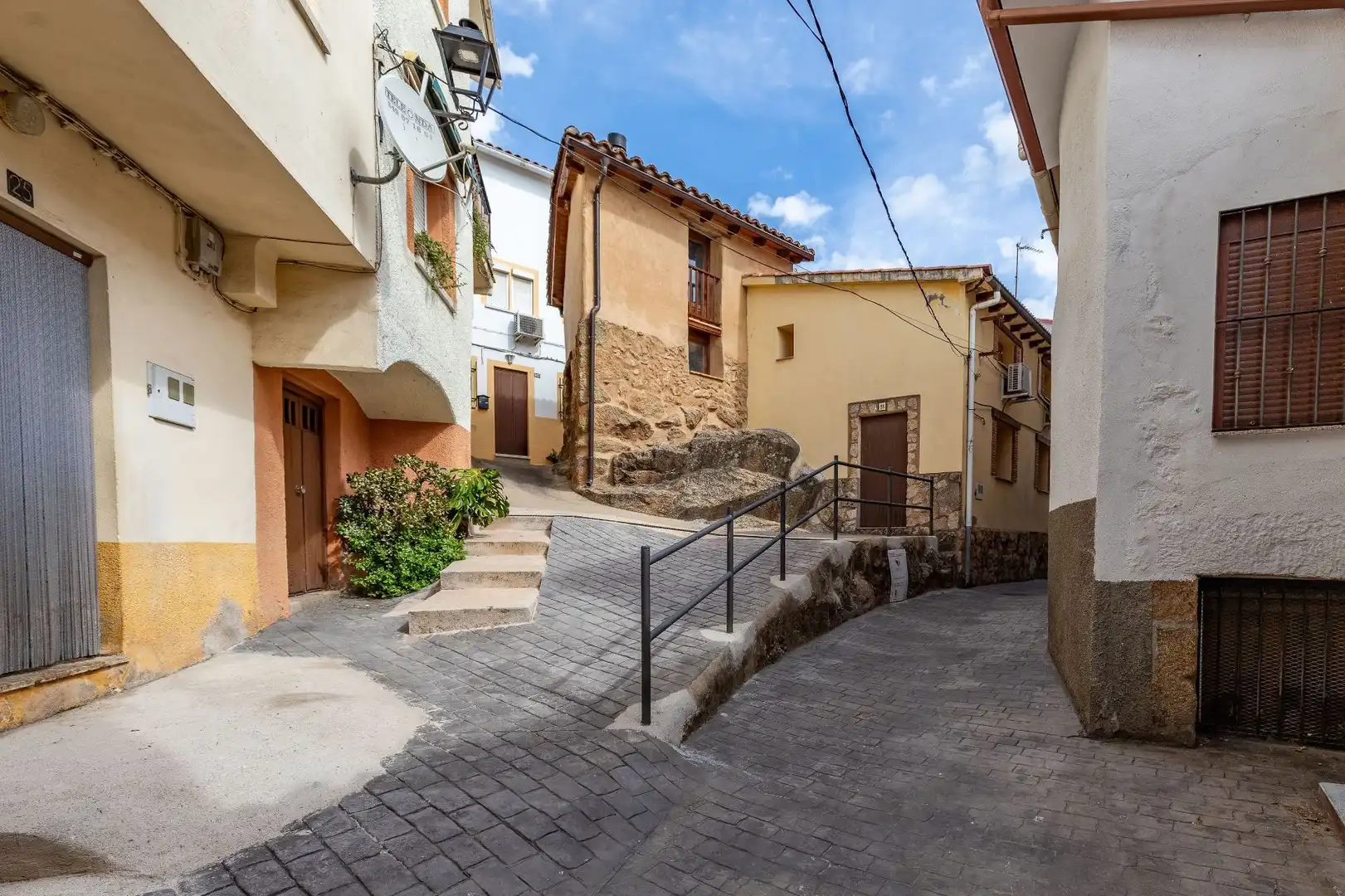 Maison à vendre à Talaveruela de la Vera, imagen 96