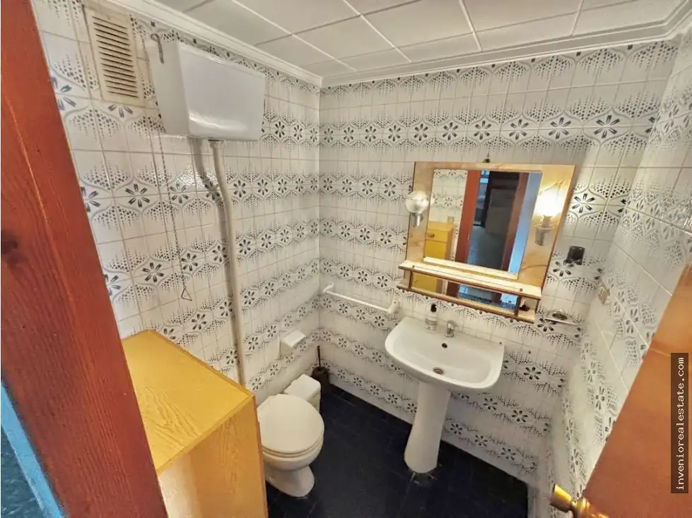 Flat with lift for sale in Cariñena - Carinyena, imagen 13