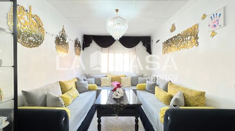Foto 2 de Piso en venta en Llefià, Badalona