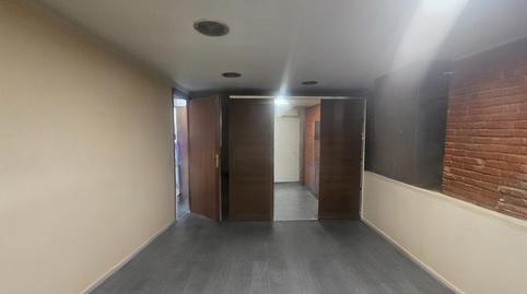 Foto 5 de Planta baixa en venda a Calle Valencia, Sagrada Família, Barcelona