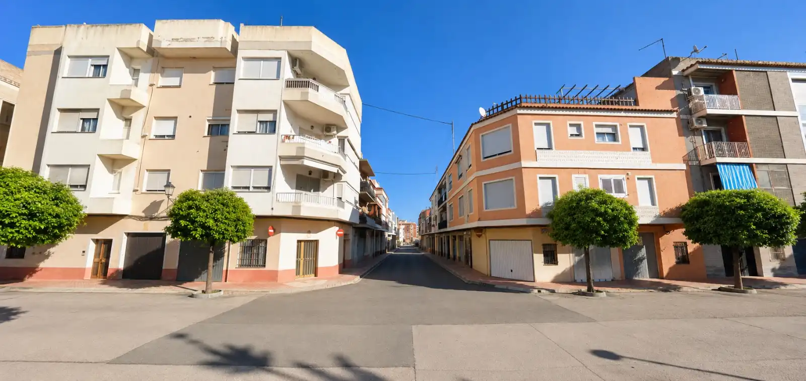 Außenansicht von Wohnung zum Verkauf in Albalat de la Ribera