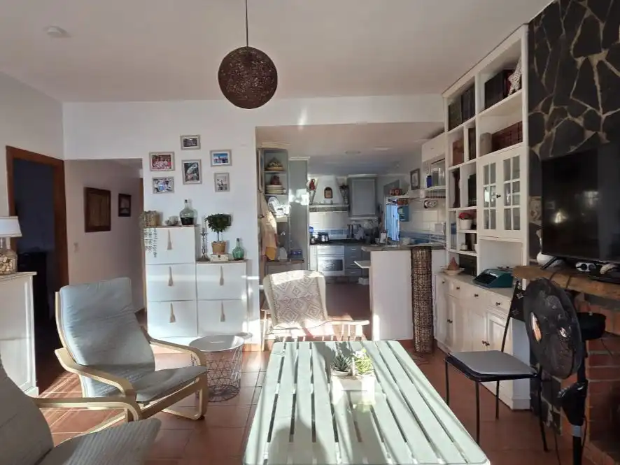 Kitchen of Houses for sale in Norte