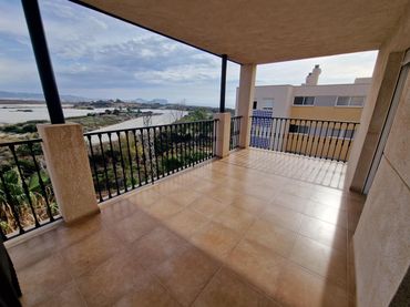 Appartamento con balcone in vendita a Calarreona