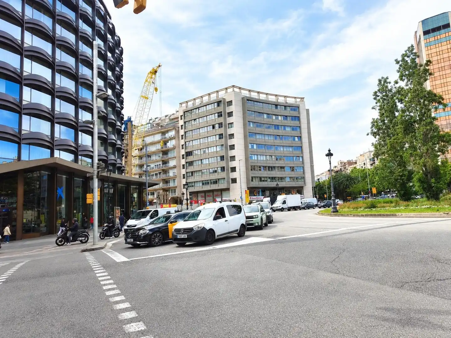 Locale commerciale in vendita a Carrer del Comte d'Urgell