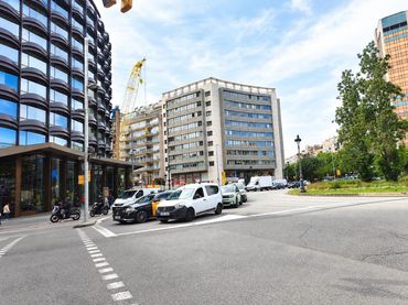 Local comercial en venta en Carrer del Comte d'Urgell