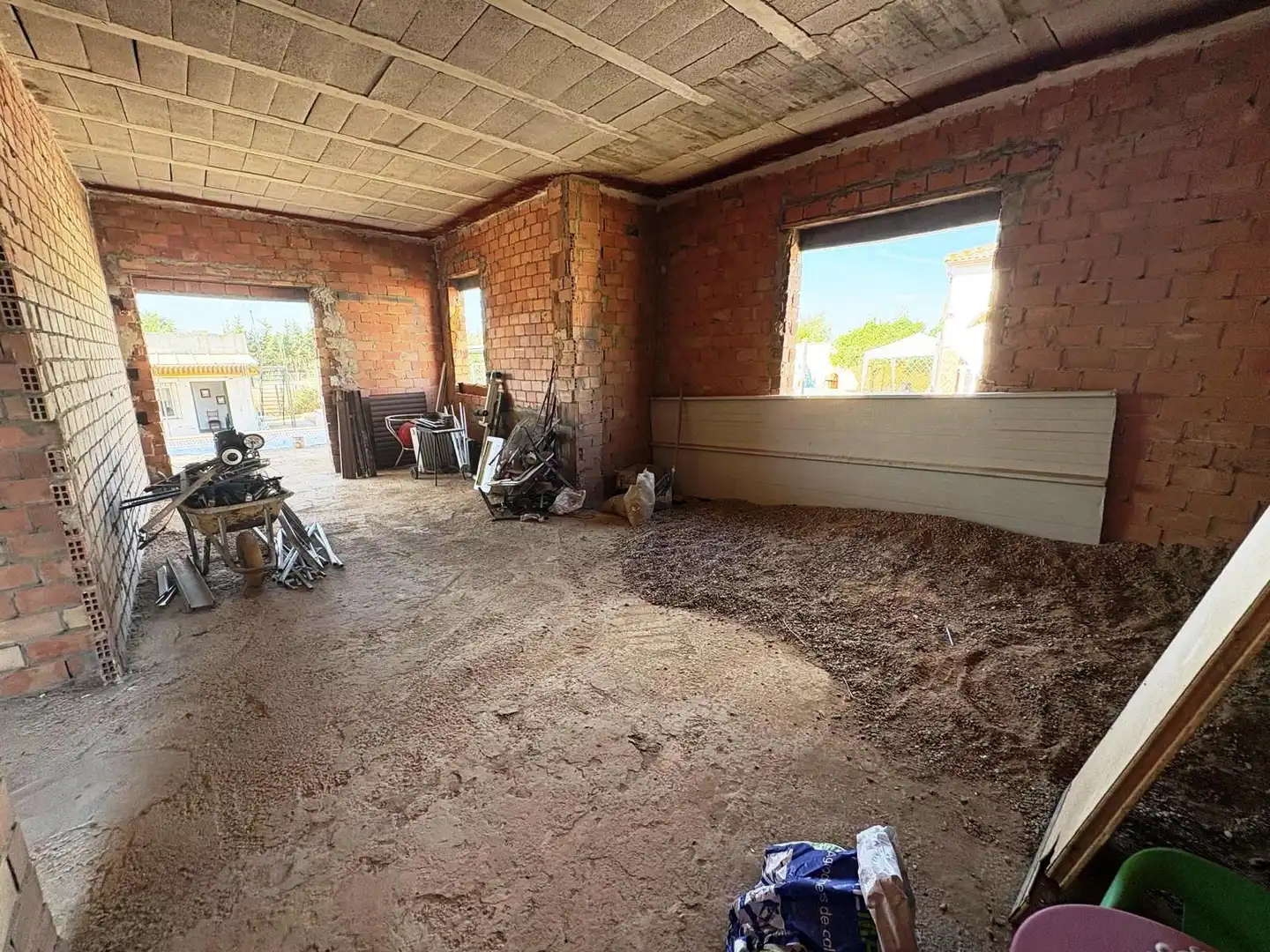 Casa o xalet en venda en Almensilla amb Piscina comunitària