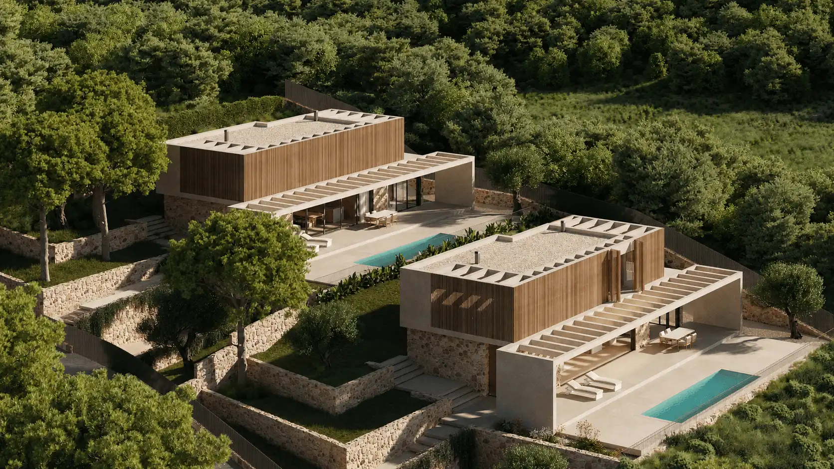 House with pool for sale in Santa Maria Balis - Can Riera - Can Jordi
