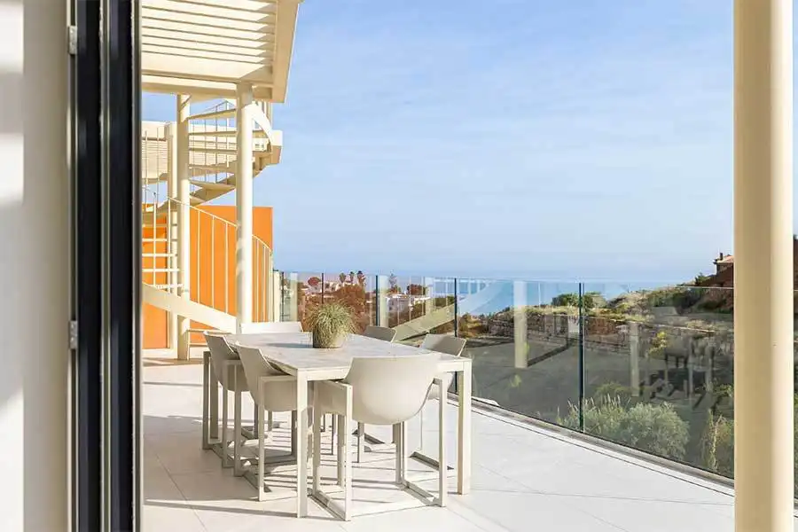 Apartament amb piscina en venda a Marbella Centro, imagen 16