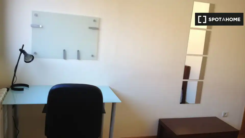 Room in Sanchinarro