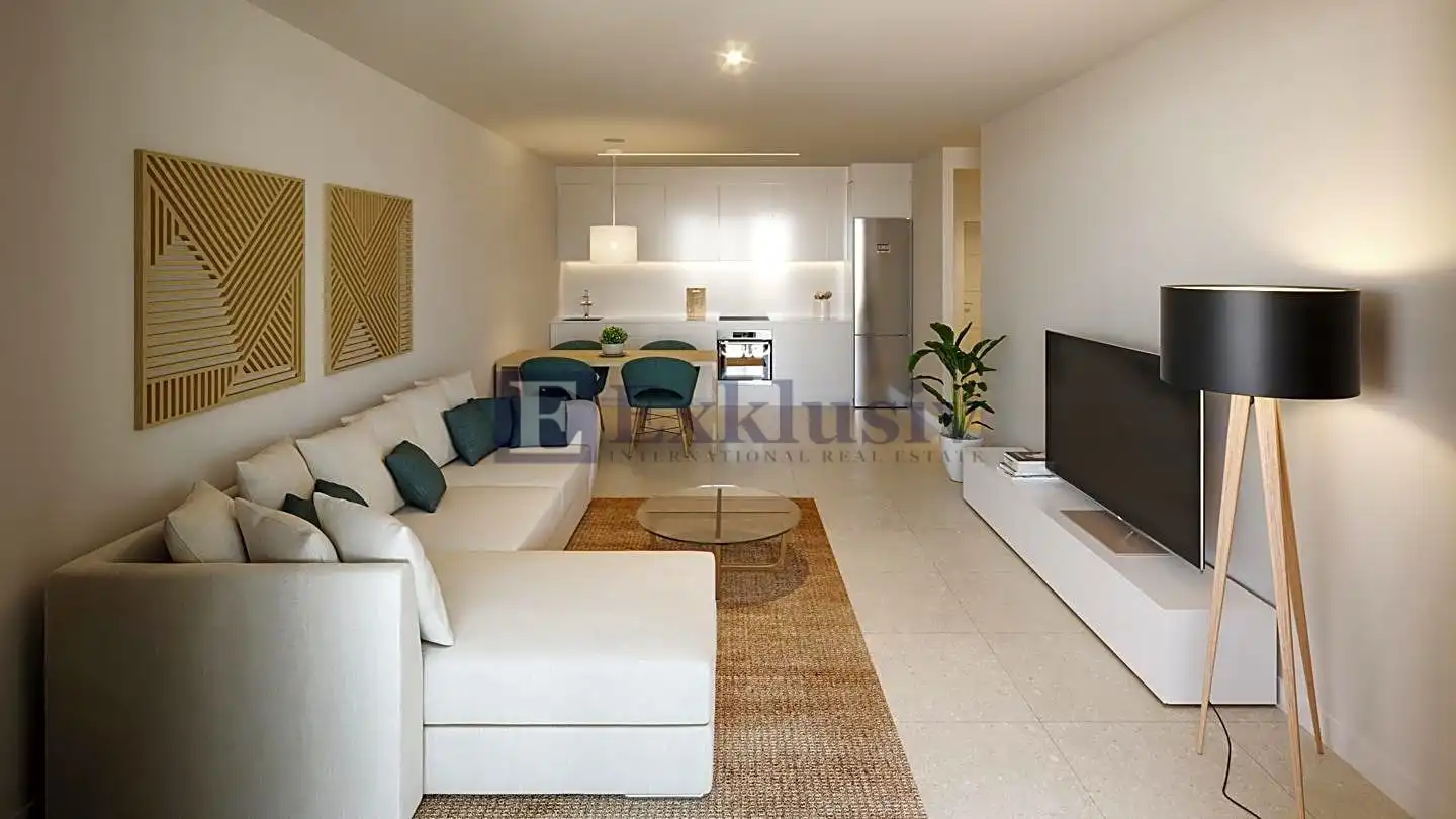 Piso con ascensor en venta en Costa Adeje