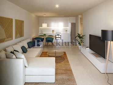 Piso con ascensor en venta en Costa Adeje