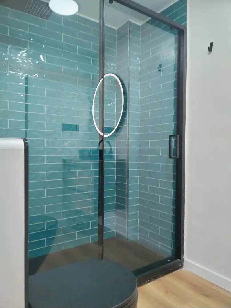 Flat for rent in Perlita