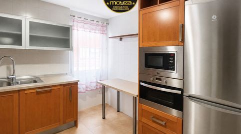 Foto 4 de Piso en venta en Renfe - Bulevar 1ª y 2ª Fase, Jaén Capital