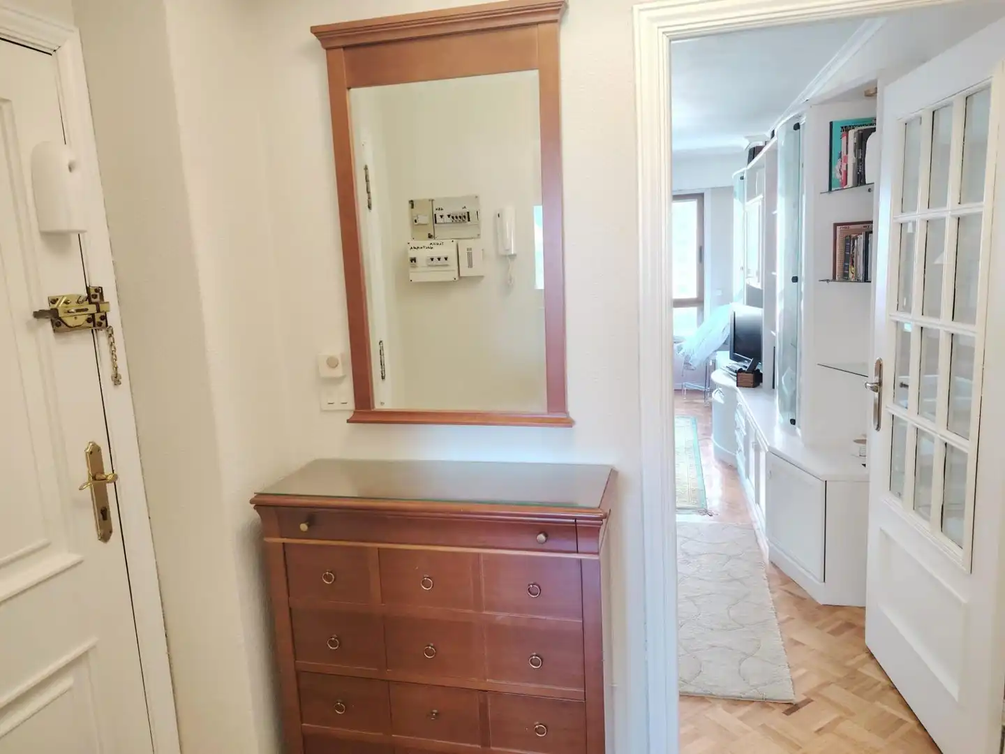 Apartament amb ascensor en venda a Centro Urbano, imagen 13