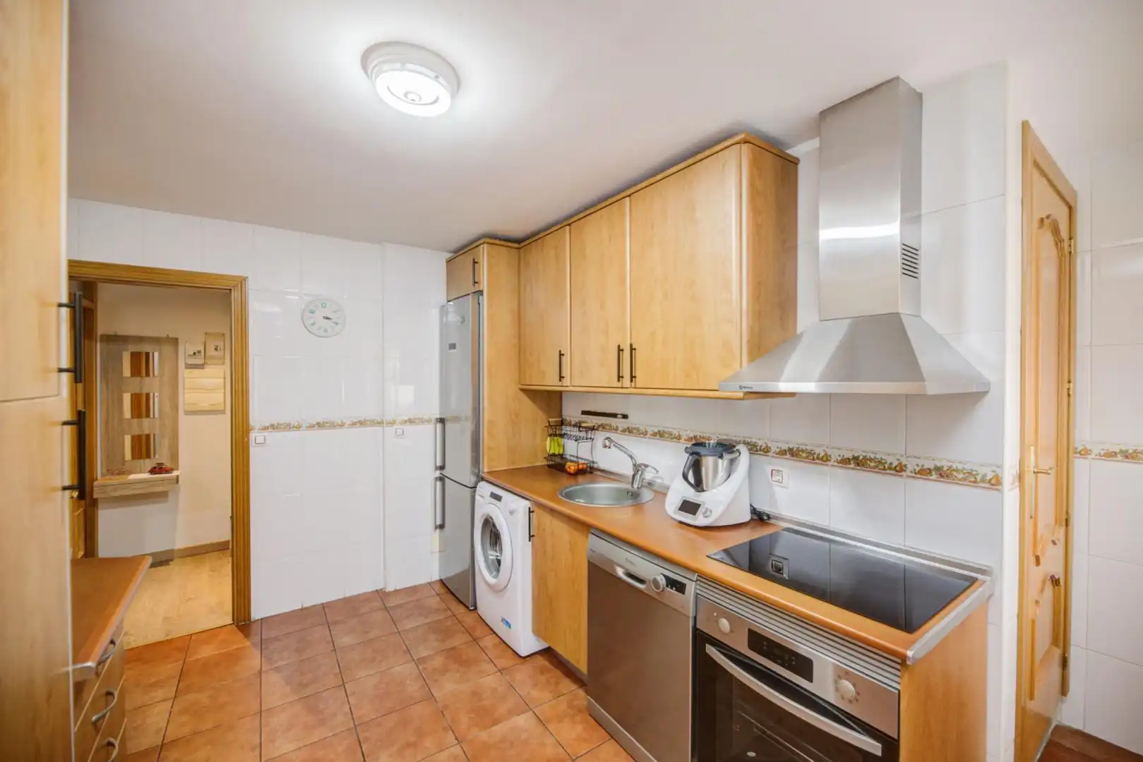 Flat for sale in Mejorada del Campo