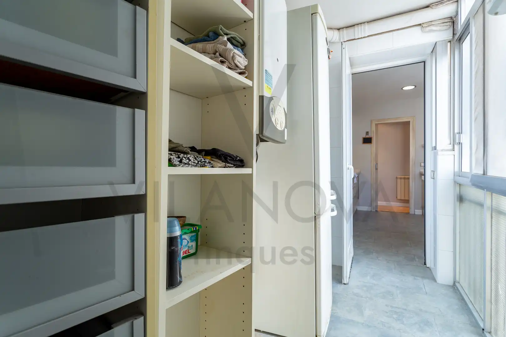 Piso en venta en Reus con Calefacción y Balcón