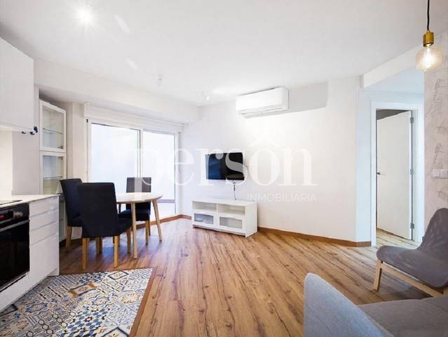 Piso en Alquiler en La Petxina