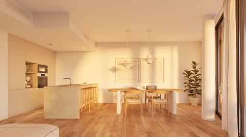 Foto 2 de Ático en venta en Avinguda Andorra, 31, Torre Valentina - Mas Vilar de La Mutxada - Treumal, Girona