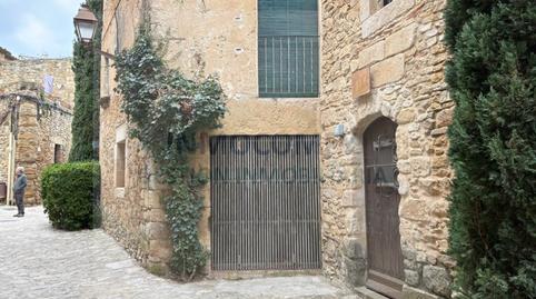Photo 2 of Premises for rent in Calle Major-perat, 10, Forallac, Girona