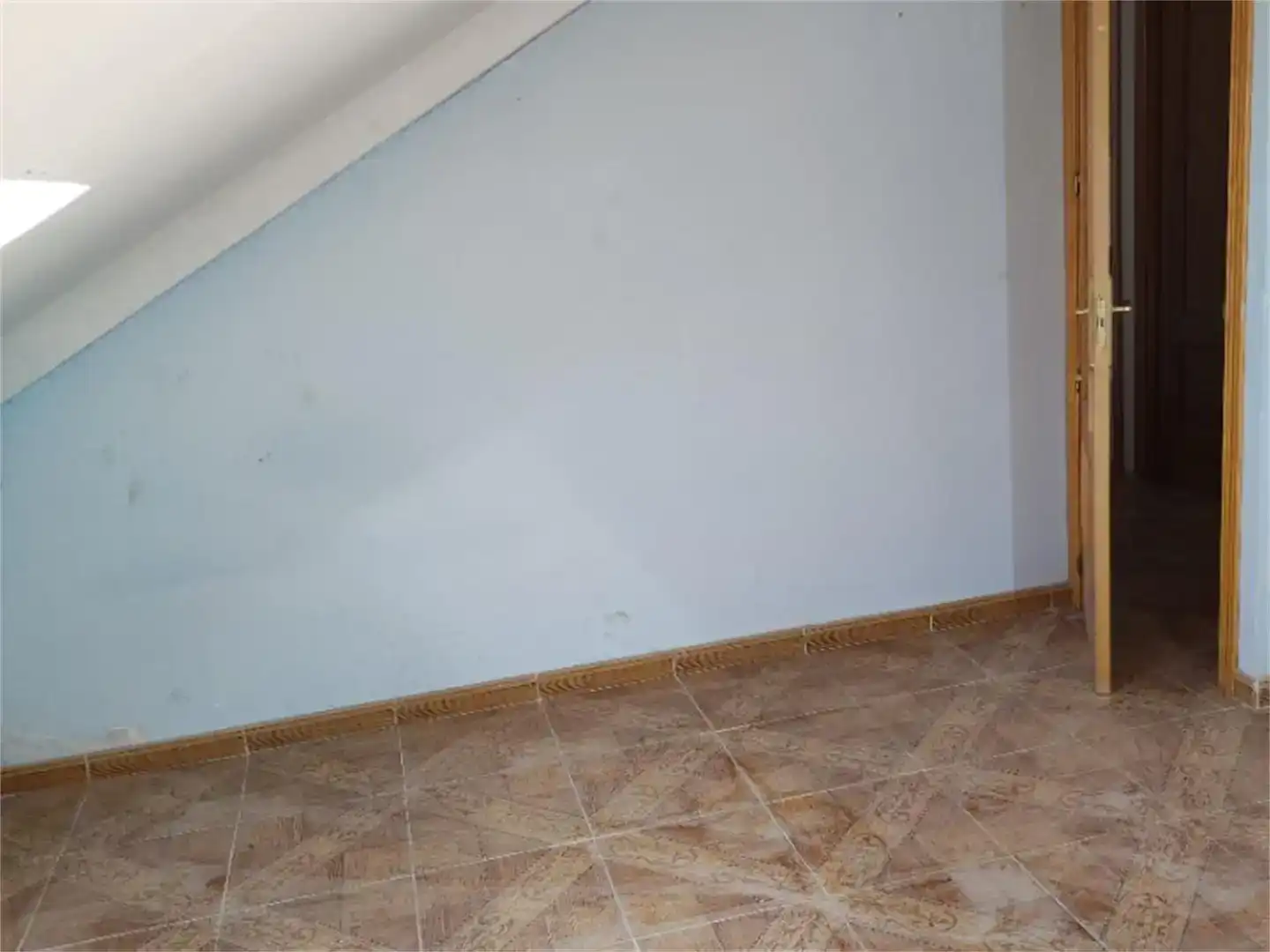 Àtic en venda en Villamayor de Santiago, Cuenca