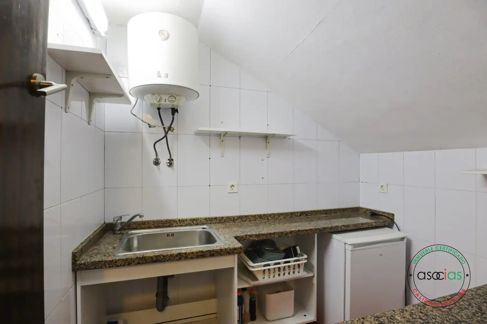Local comercial en venda a Centro - Casco Histórico, imagen 15