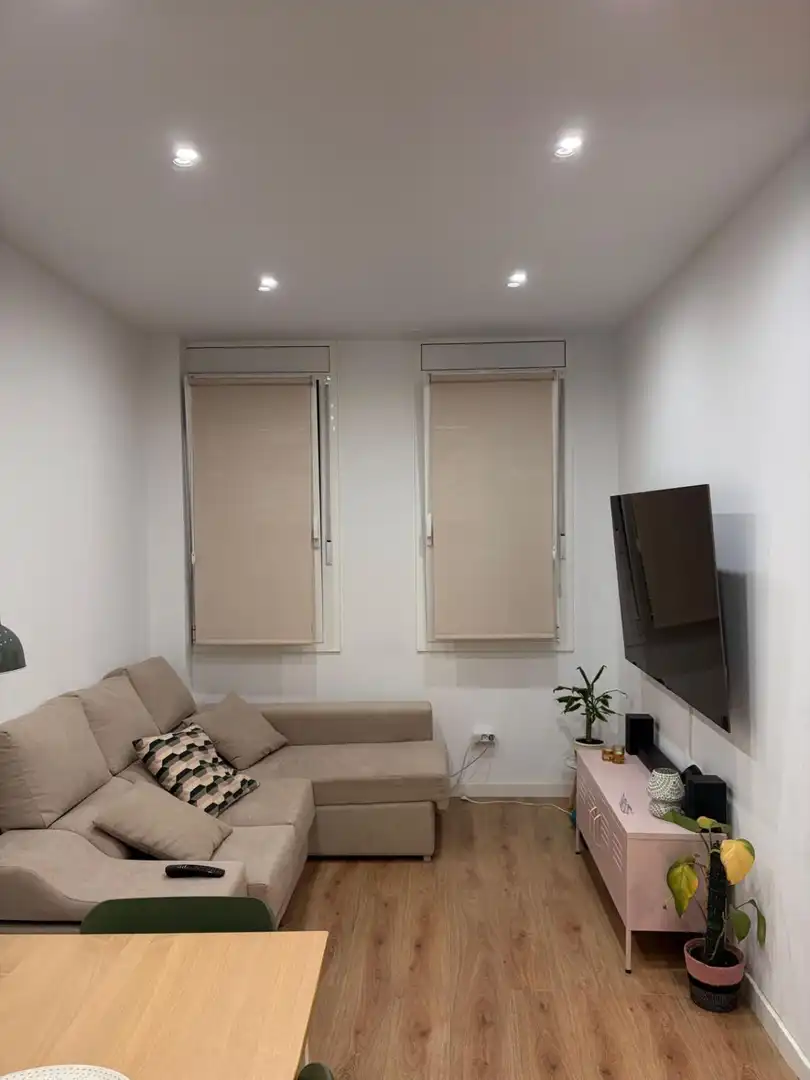 Flat for rent in Peramàs