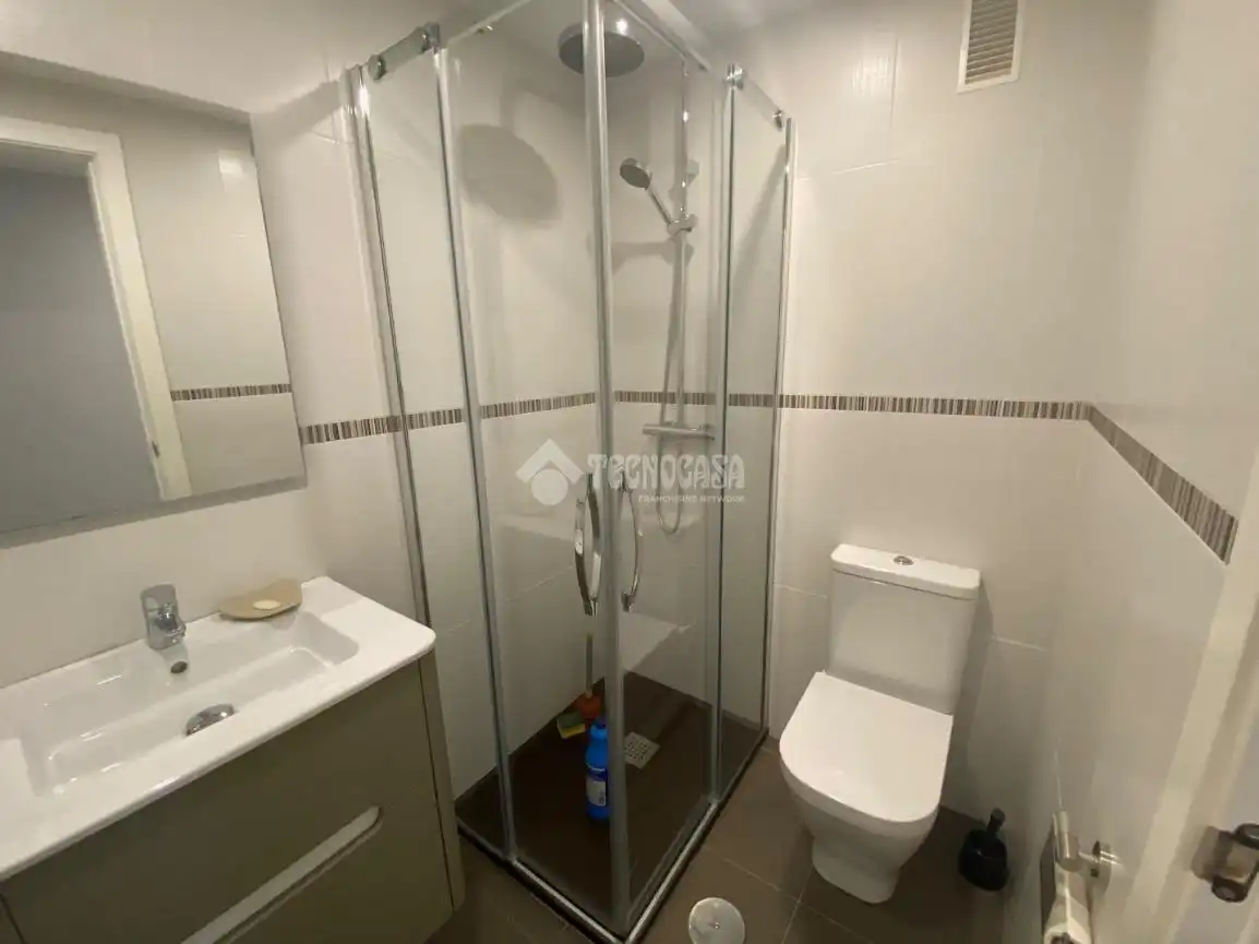 Baño de Piso en venta en Collado Villalba con Aire acondicionado, Calefacción y Terraza