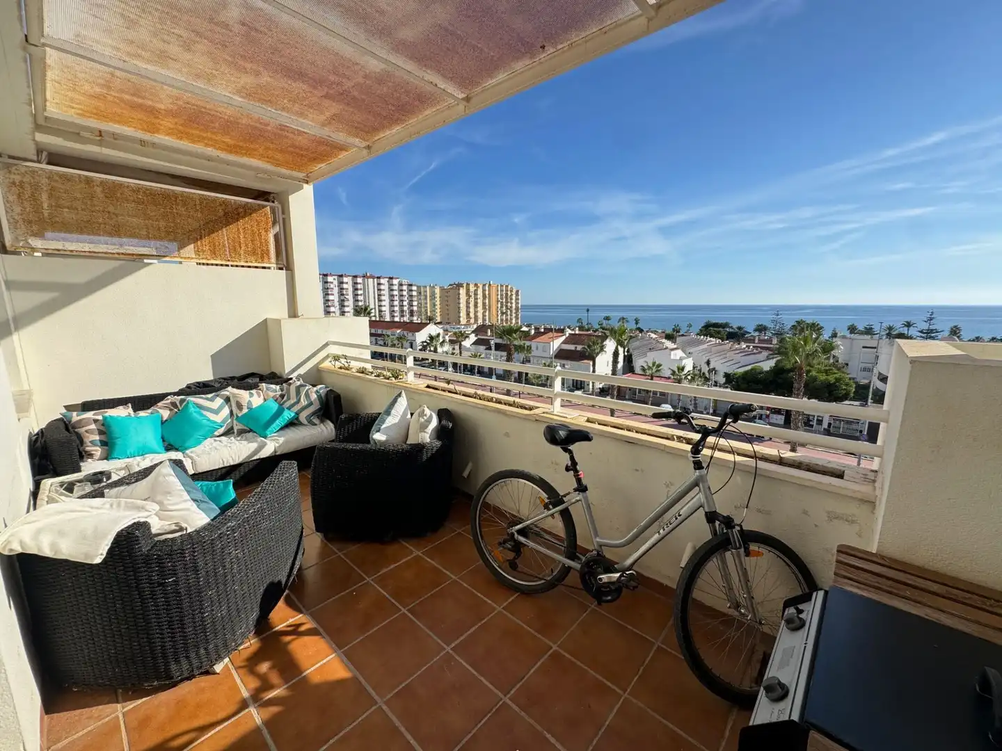 Duplex avec piscine à vendre à andalucia, imagen 15