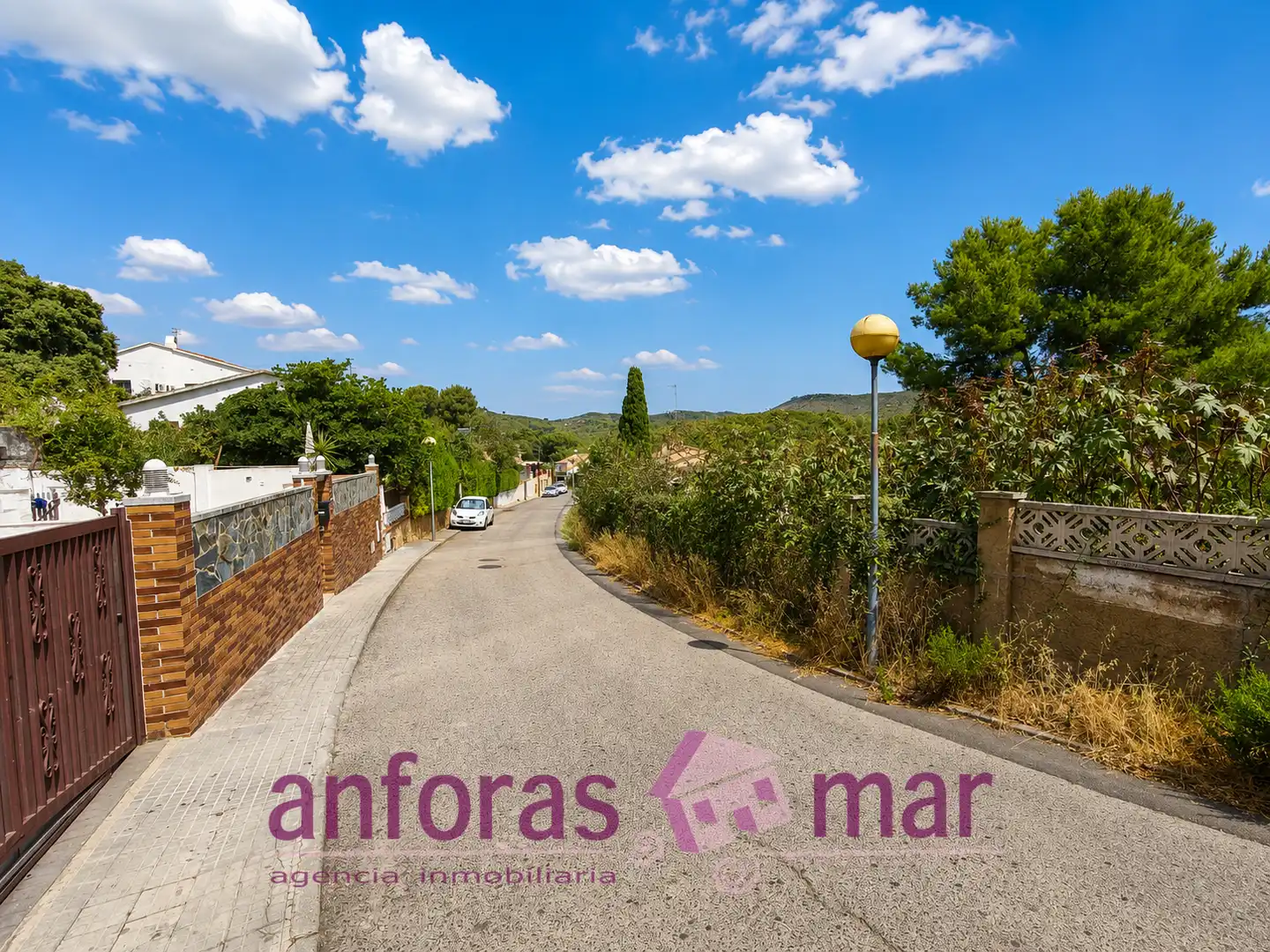 Terreny residencial en venda a Carrer Cirerer 4, imagen 6