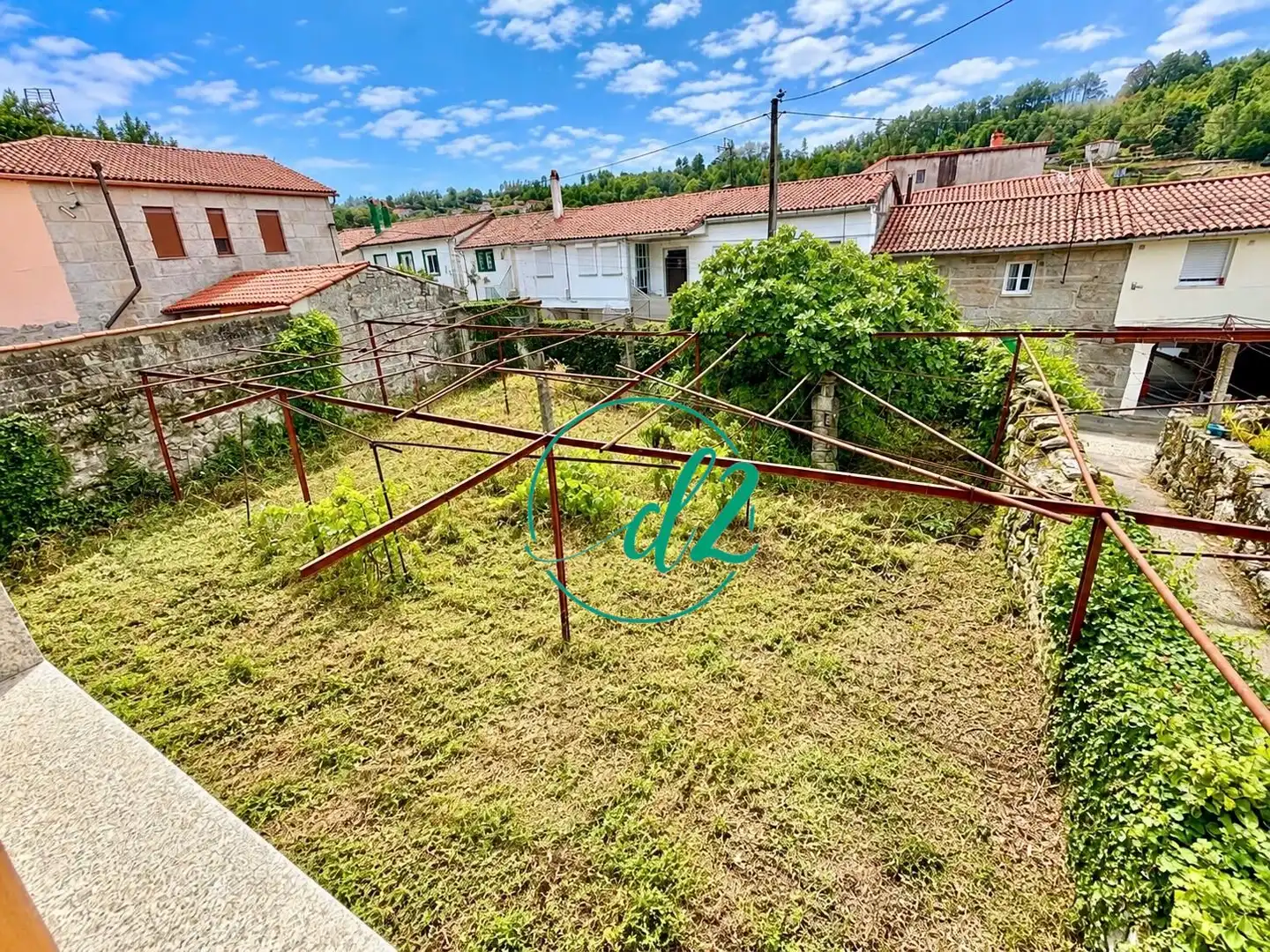 Casa amb terrassa en venda a Lobios, imagen 6