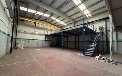Nau industrial de lloguer en Sant Joan Despí
