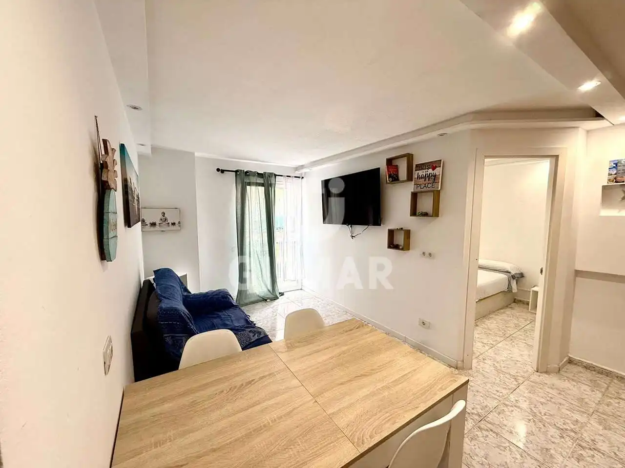 Habitación de Piso en venta en Arona con Amueblado