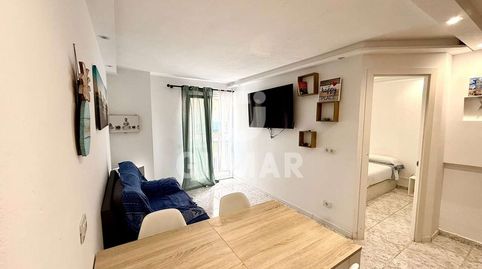 Foto 5 de Piso en venta en Avenida de Suecia, Nº 17, Los Cristianos, Arona