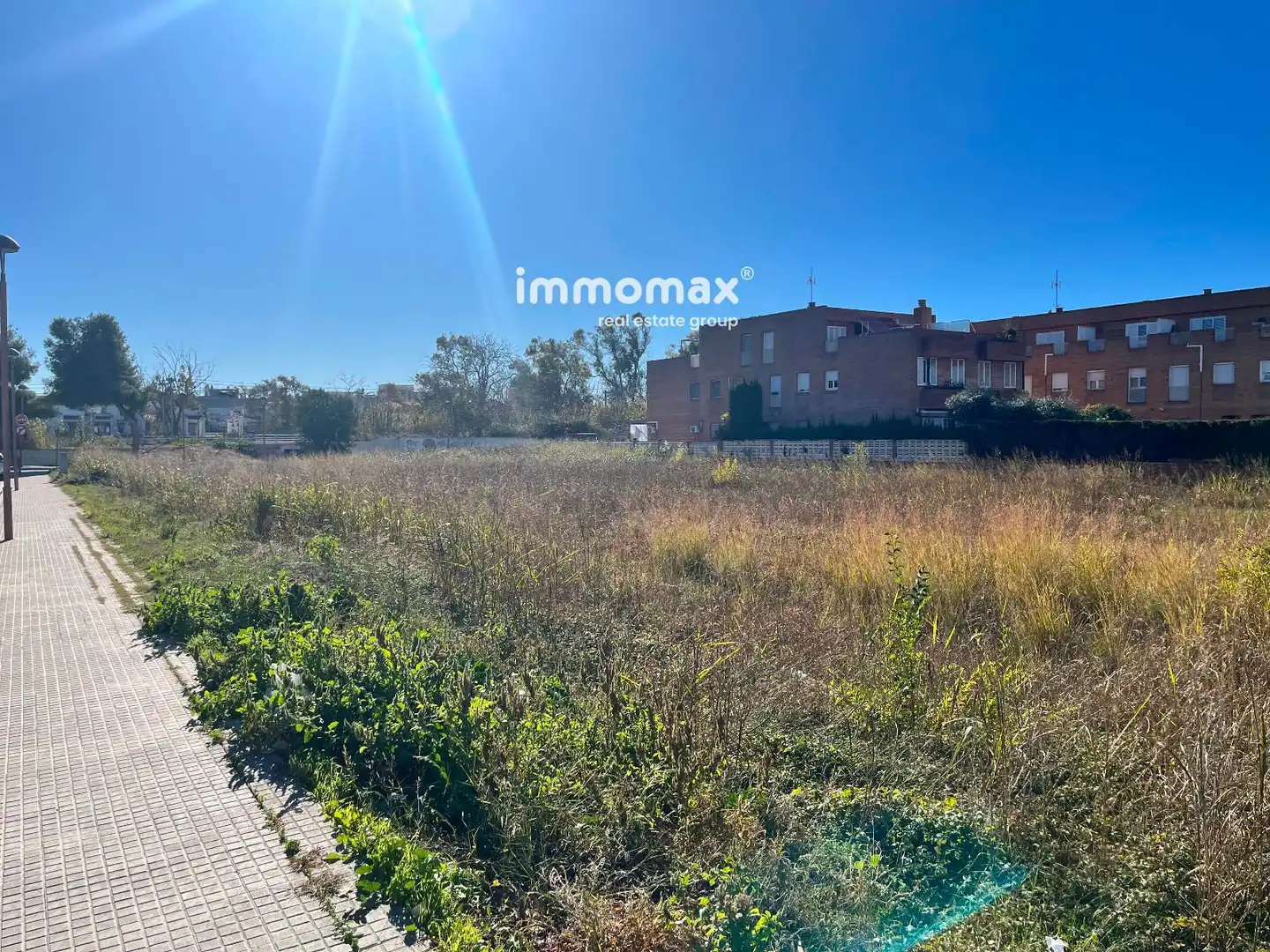 Residential for sale in Cubelles