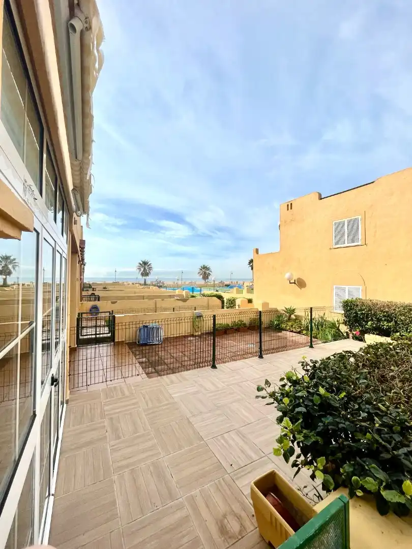 Apartment mit Pool zum Verkauf in Tarifa ciudad, imagen 20