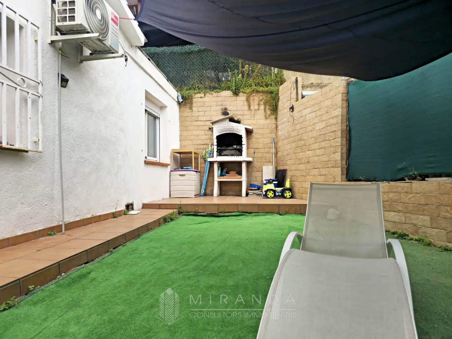 Chalet con jardín en venta en Lliçà d'Amunt, imagen 13