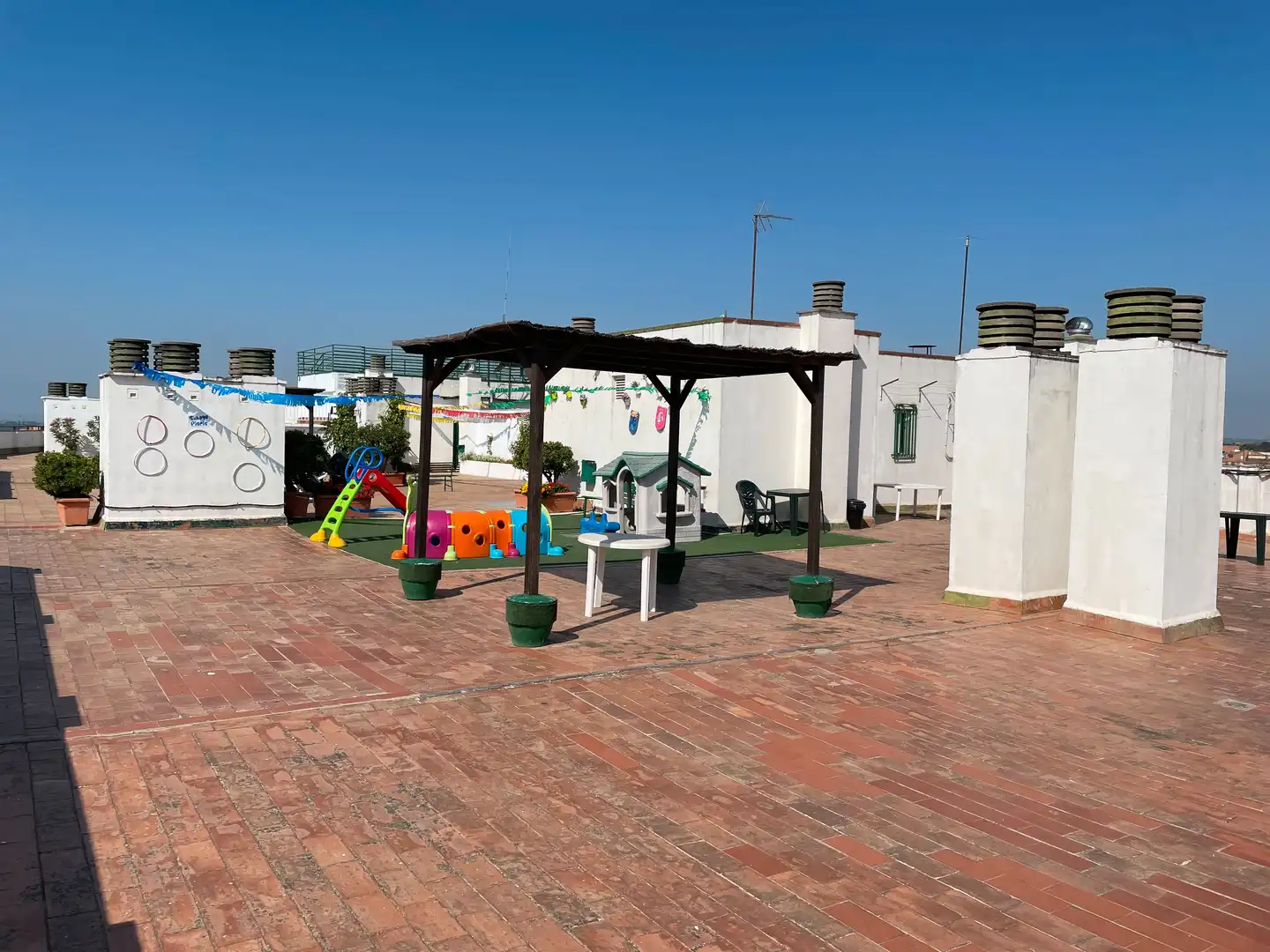 Flat with terrace for sale in Plaça d'Espanya, imagen 32