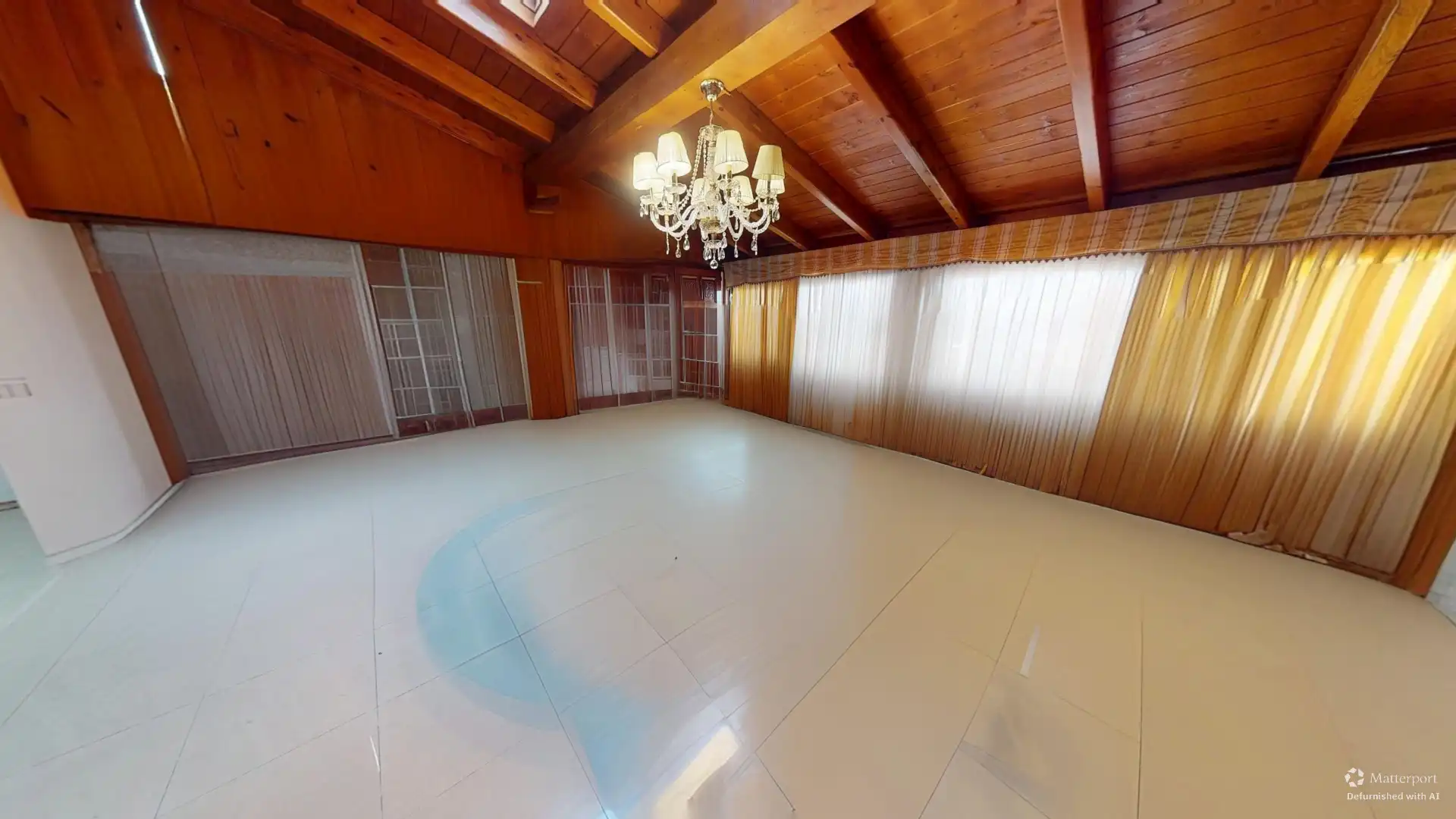 Sala d'estar de Casa o xalet en venda en El Campello amb Aire condicionat, Jardí privat i Terrassa