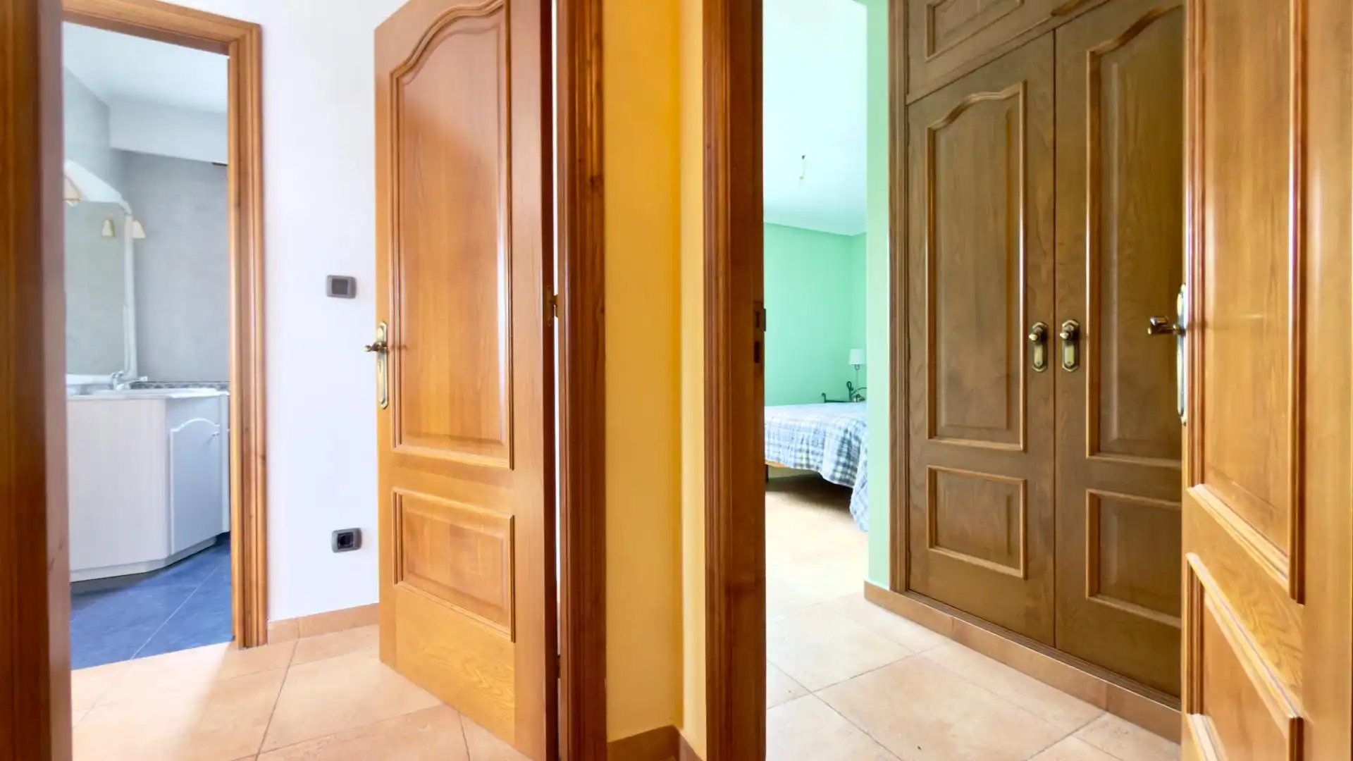 Casa o chalet en venta en A Peroxa  con Calefacción, Jardín privado y Terraza