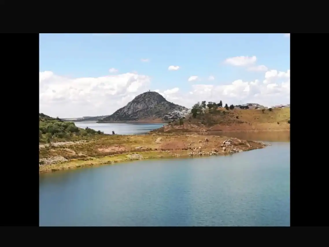 Terreny industrial en venda en Alange