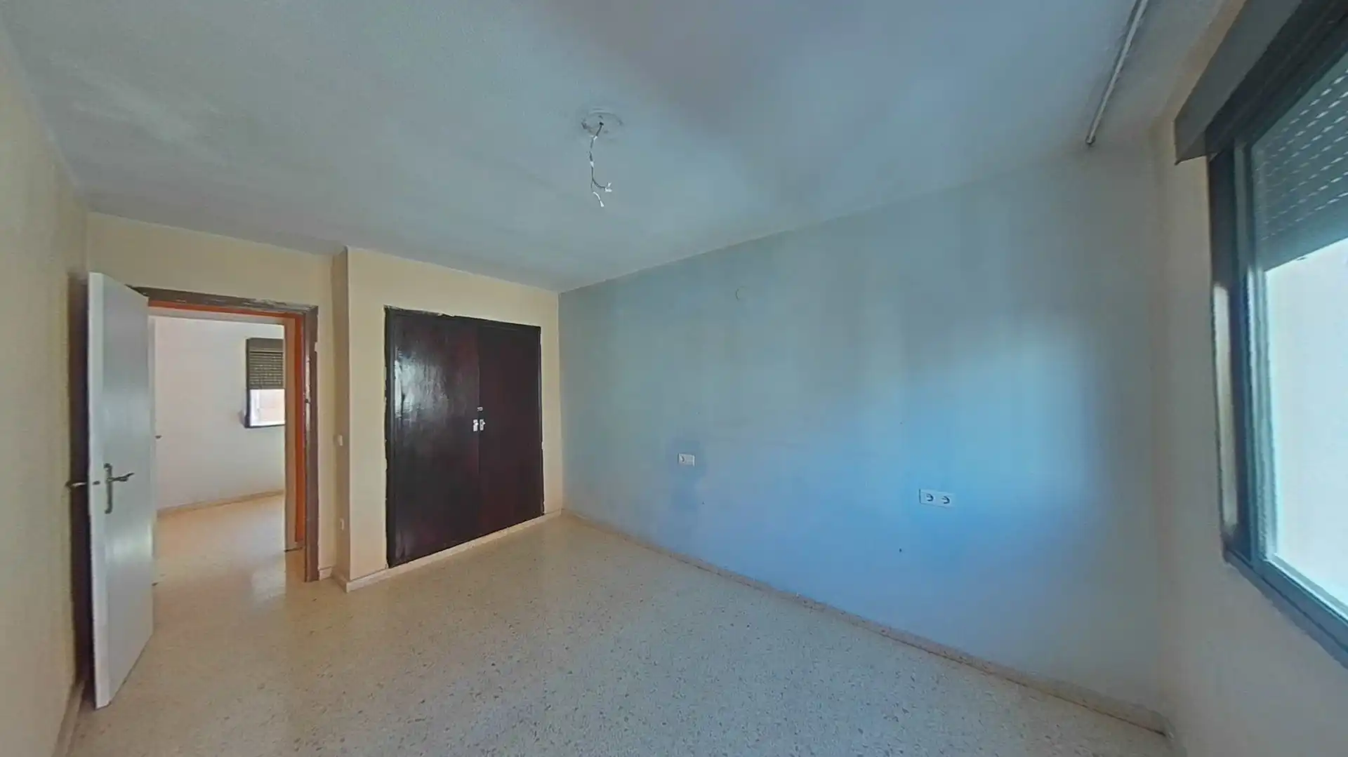 Bedroom of Flat for sale in Vila-real
