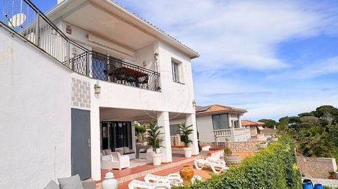 Foto 2 de Casa o xalet en venda a Petunia, Aiguaviva Parc, Vidreres