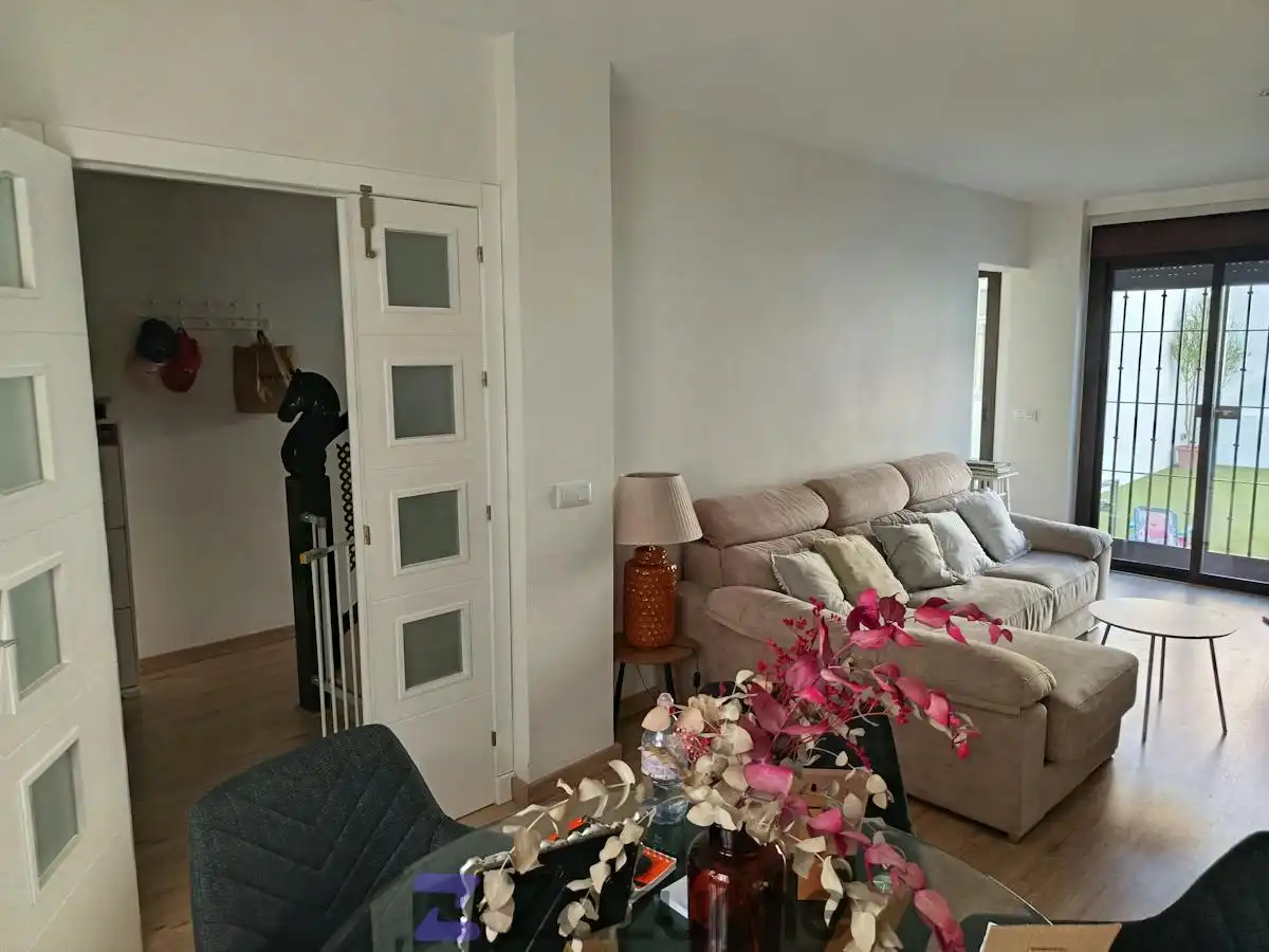 Casa de lloguer a C. de la Azuda, imagen 7