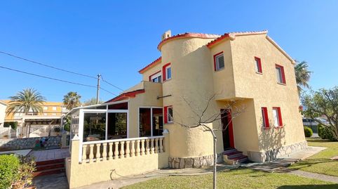 Foto 4 de Casa o chalet en venta en Devessa - Monte Pego, Dénia