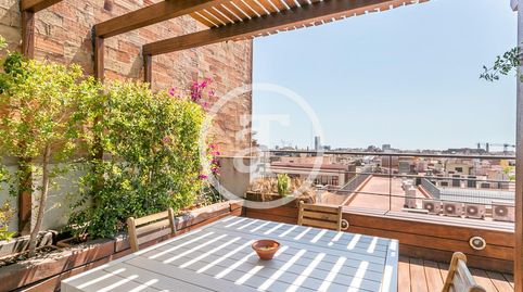 Foto 4 von Maisonette zur Miete in C/ de Trafalgar, Sant Pere, Sta. Caterina i la Ribera, Barcelona Capital