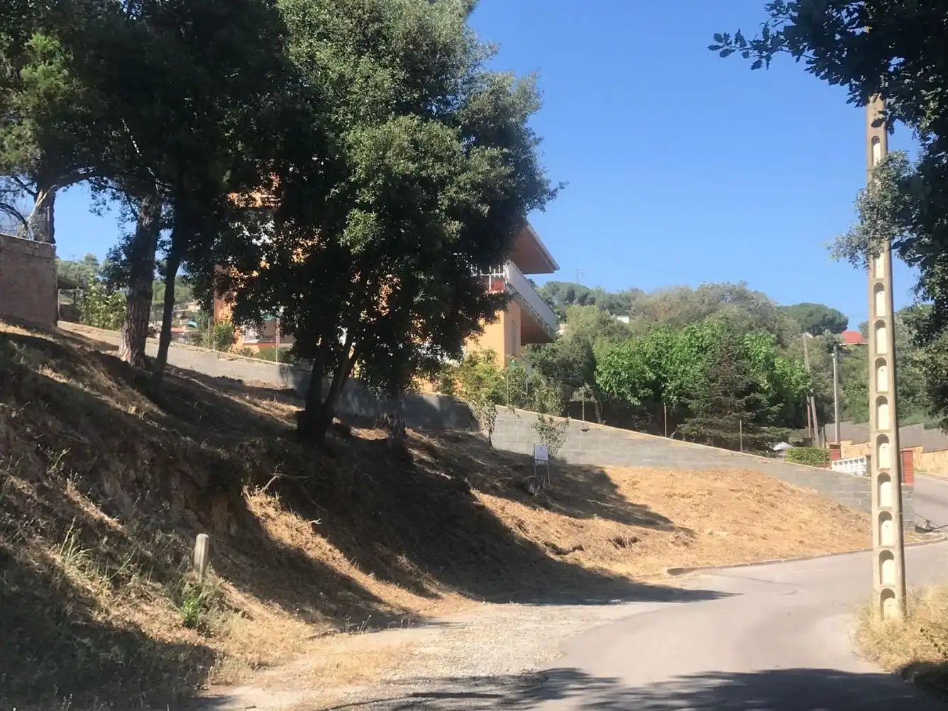 Terreno residencial en venta en Nucli Urbà, imagen 10