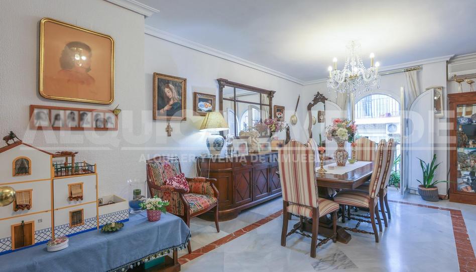 Photo 1 of Flat for sale in San Lorenzo, Sevilla