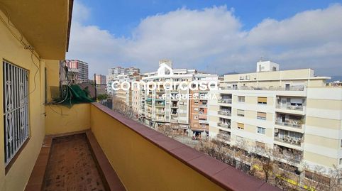 Foto 3 de Àtic en venda a Avenida Masnou del, Les Planes, L'Hospitalet de Llobregat